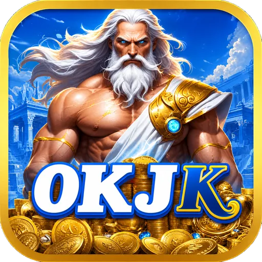 OKJK - Petualangan Anime Menarik