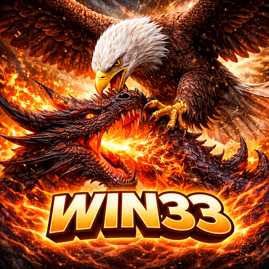 WIN33 - Permainan Match-3 yang Menyenangkan